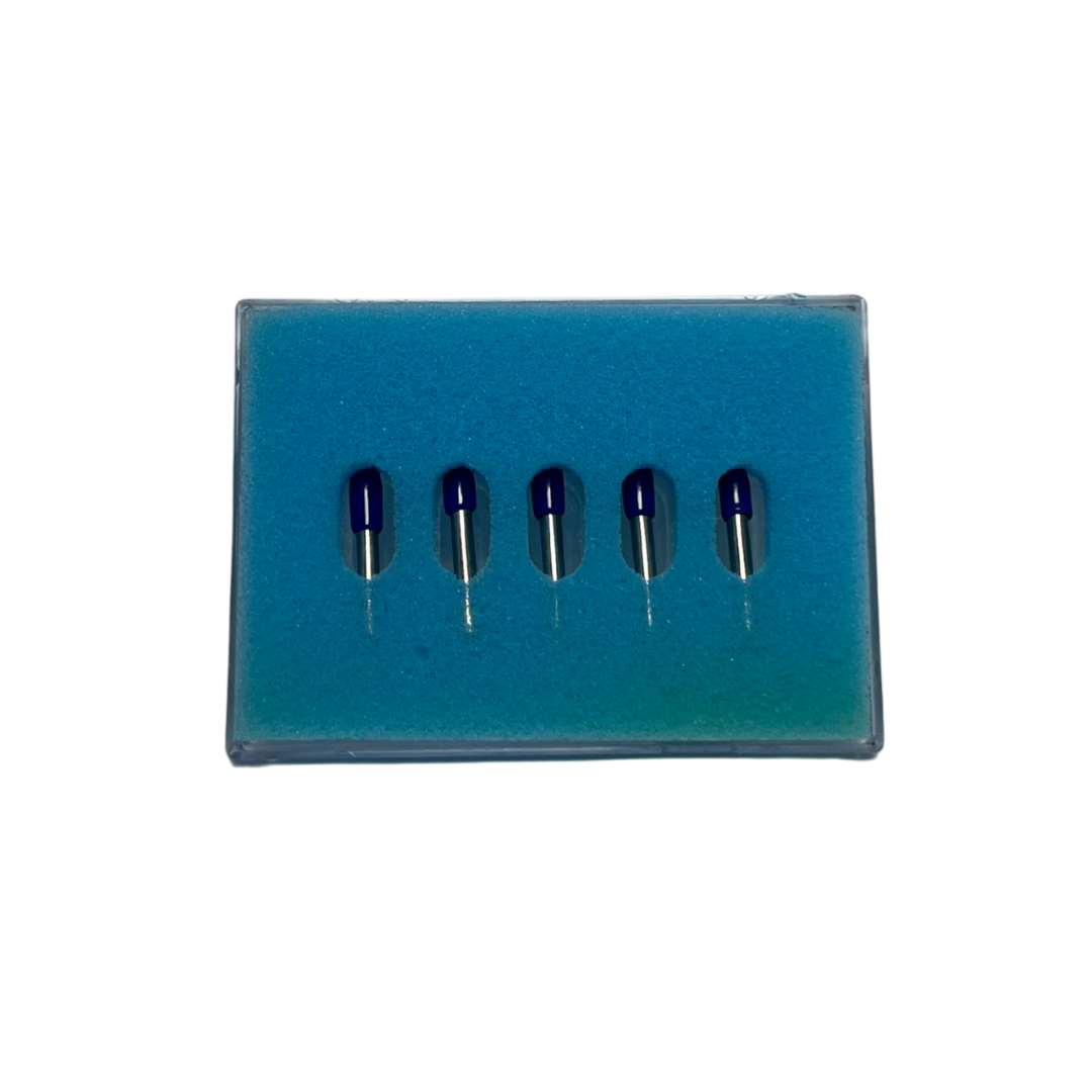 تیغ ۶۰ درجه‌ی جگوار 5