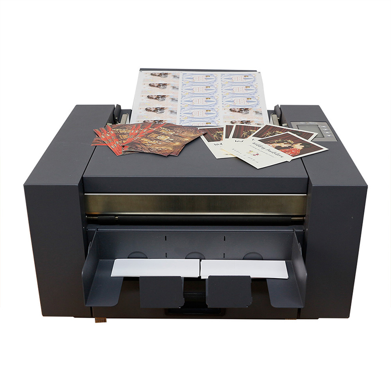 کارت کاتر اتوماتیک ویکات CC-330