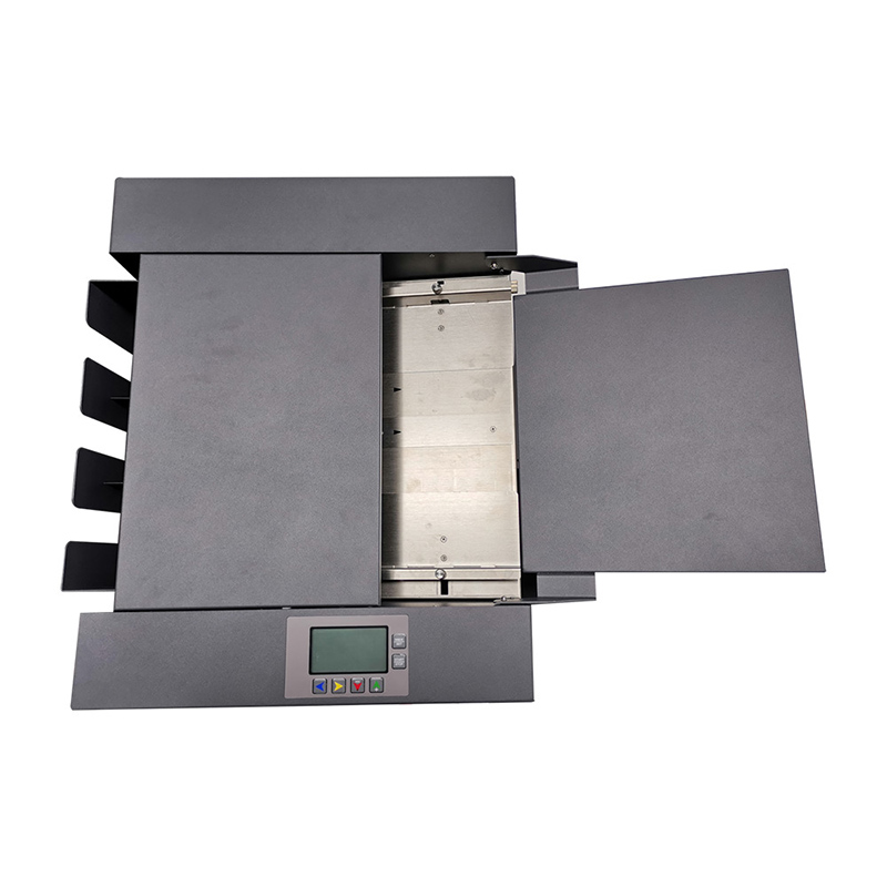 کارت کاتر اتوماتیک ویکات CC-330
