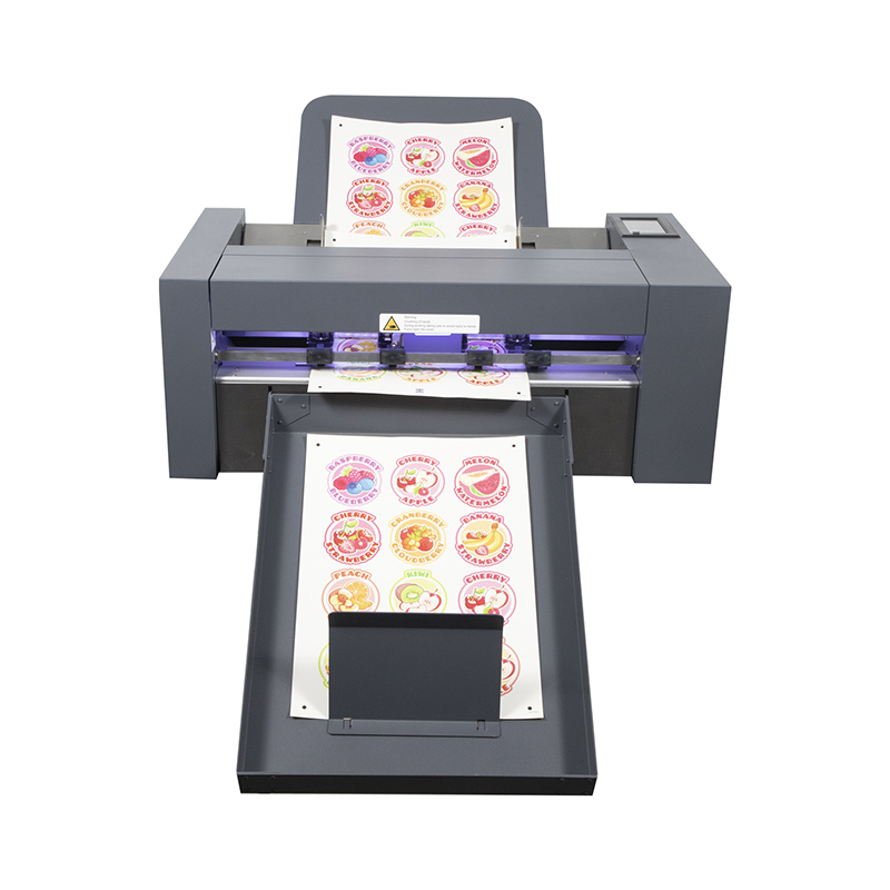 شیت کاتر SC-350 ولکان