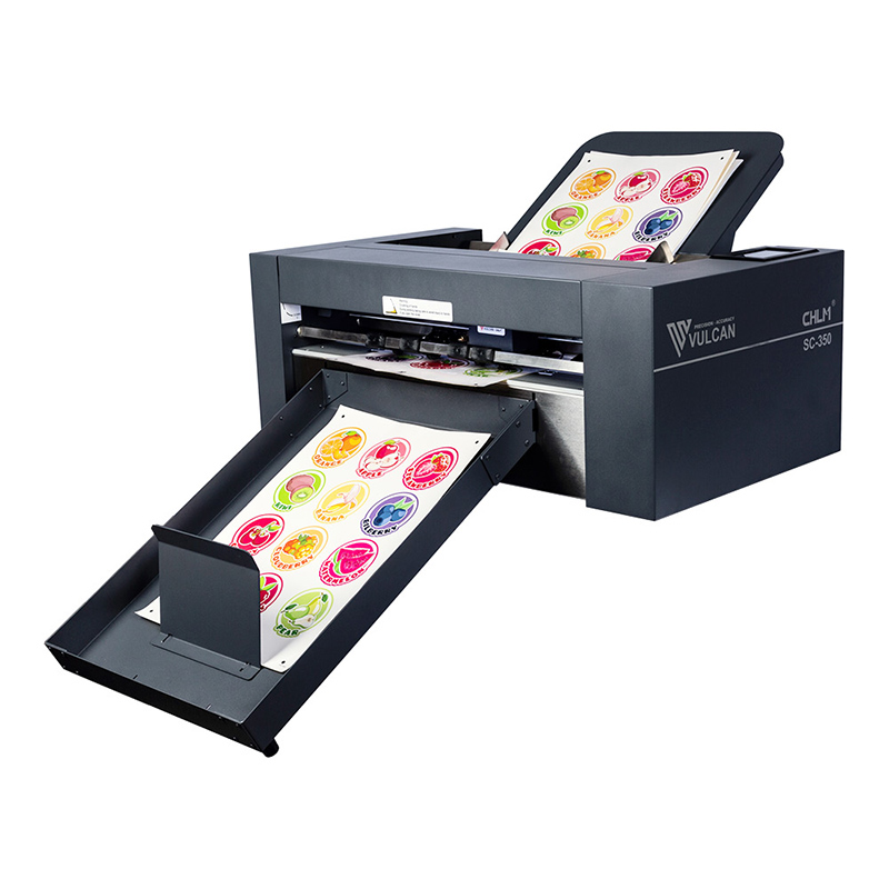 شیت کاتر SC-350 ولکان