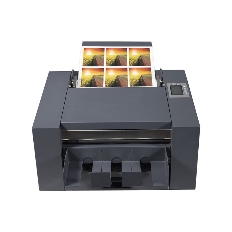 کارت کاتر اتوماتیک ویکات CC-330
